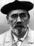 &Eacute;mile Zola