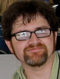 Ernest Cline