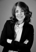 Estefan&iacute;a Salyers