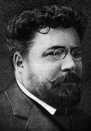 Gast&oacute;n Leroux