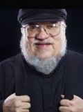 George R. R. Martin