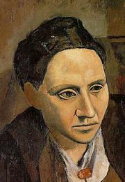 Gertrude Stein