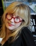 Gillian McCain
