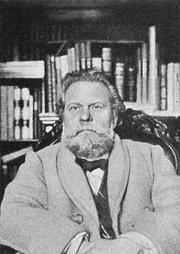 Giosu&egrave; Carducci