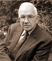 Harold Kushner