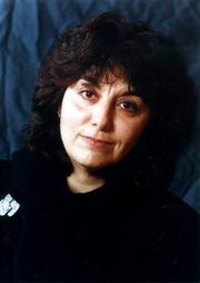Irma Verol&iacute;n