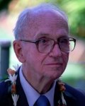 James A. Michener