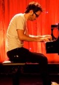 James Rhodes