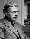 Jean-Paul Sartre