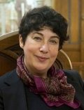 Joanne Harris