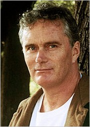 John Burdett