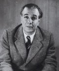 Jorge Luis Borges