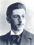 Jos&eacute; Enrique Rod&oacute;