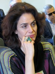 Mar&iacute;a Gabriela Alem&aacute;n
