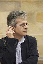 Mariano Arias P&aacute;ramo