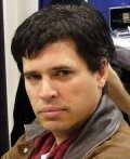 Max Brooks