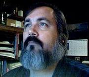 Michael Kube-McDowell