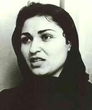 Nawal El Saadawi