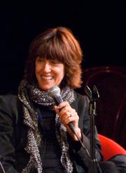 Nora Ephron