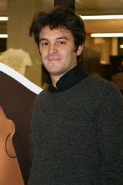 Pierdomenico Baccalario