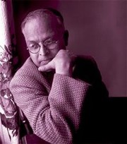 R.K. Narayan