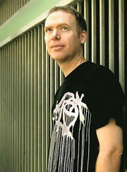 Scott Westerfeld