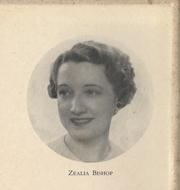 Zealia Bishop
