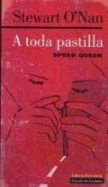 A toda pastilla: Speed Queen