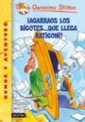 ¡Agarraos los bigotes... que llega Ratigoni!