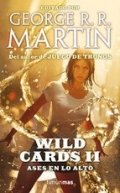 Ases en lo alto. Wild Cards II