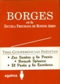 Borges en la Escuela Freudiana de Buenos Aires