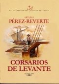 Corsarios de levante