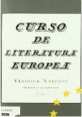 Curso de literatura europea