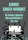 De Europa y América (1955-1960)