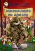 Dinosaurios en acción