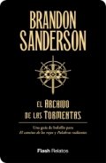 El Archivo de las Tormentas
