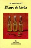 El arpa de hierba