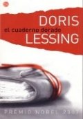 El cuaderno dorado