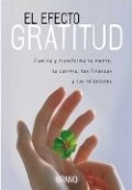 El efecto gratitud