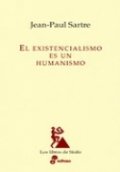 El existencialismo es un humanismo