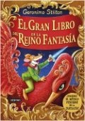 El gran libro del Reino de la Fantasía