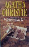 El misterio de la guía de ferrocarriles