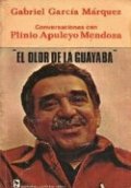 El olor de la guayaba