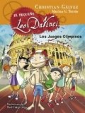 El pequeño Leo Da Vinci 5. Los juegos olímpicos