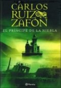 El príncipe de la niebla