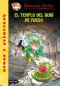 El templo del rubí de fuego
