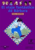 El viaje fantástico de Bárbara