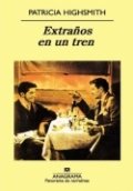 Extraños en un tren