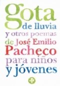 Gota de lluvia y otros poemas para niños y jóvenes