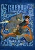 Gregor 2: La segunda profecía